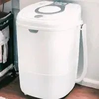 تصویر مینی واش کراش 4.5kg کد E379 