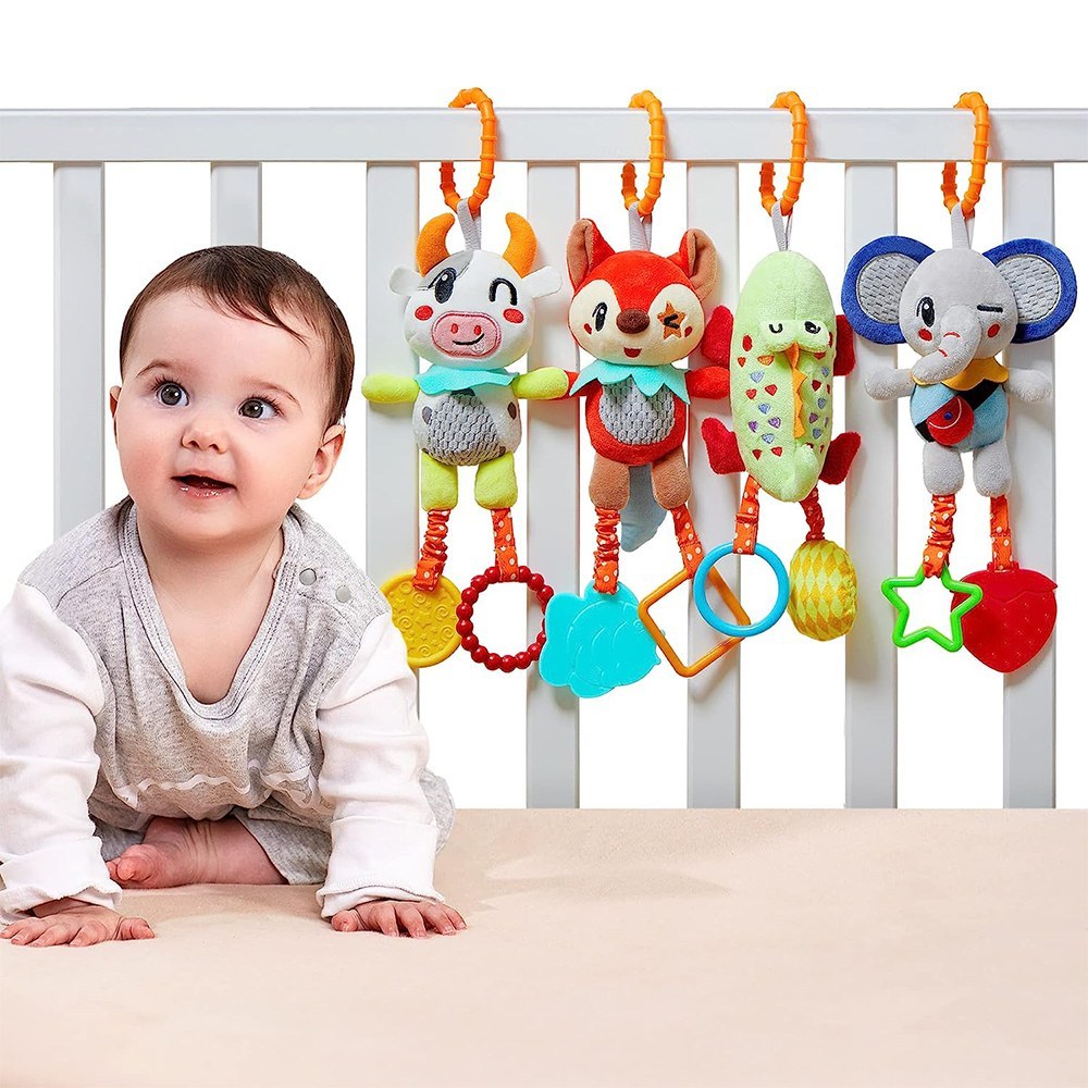 خرید و قیمت آویز تخت کودک توماما کیدز مدل TM-321 ُمجموعه 4 خرید و قیمت آویز تخت کودک توماما کیدز مدل TM-321 ُمجموعه 4