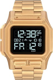 Nixon regulus ss on sale gold