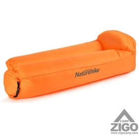 تصویر مبل بادی نیچرهایک مدل 20FCD دو لایه 