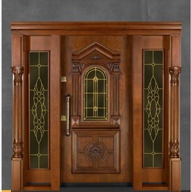 تصویر درب لابی مدل M1874 