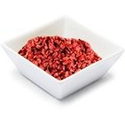 تصویر زرشک پفکی مقدار 100 گرم 