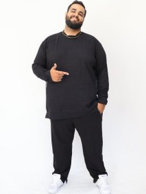 تصویر ست بلوز شلوار DSQ 