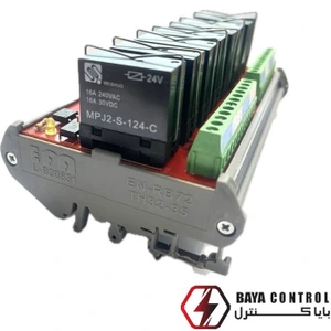 تصویر فروشگاه بایاکنترل