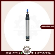 تصویر جک قلمی پنوماتیک 80*32 MAL 