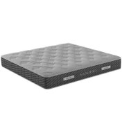 تصویر تشک گرین رست مدل مالیبو دونفره سایز 200*180 فنر پاکتی، پارچه ژاکارد و راحتی ماندگار