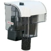 تصویر فیلتر هنگان ایستا مدل F-400 