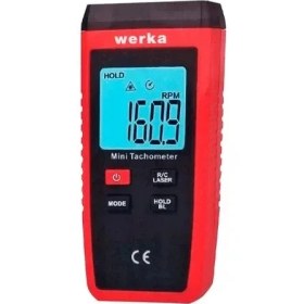 تصویر دور سنج ورکا مدل 201-527 