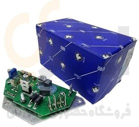 تصویر مقاومت بخاری (طرح سازه پویش) ۴۰۵-پارس-سمند - ISACO - ایساکو 