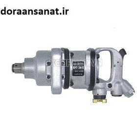 تصویر بکس بادی کاوازاکی ژاپن اصلی مدل KAWASAKI - KPT-381S 