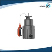 تصویر کف کش پلیمری 1 اینچ 35 متری لئو STK50 