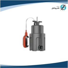 تصویر کف کش پلیمری 1 اینچ 35 متری لئو STK50 