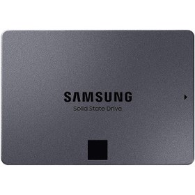 تصویر اس اس دی سامسونگ 870QVO SATA III 1TB ا Samsung 870 QVO 1TB SATA III 2.5 Inch SSD Samsung 870 QVO 1TB SATA III 2.5 Inch SSD