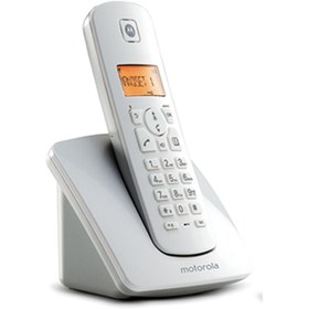 تصویر تلفن بی سیم موتورولا مدل C401 ا C401 C401