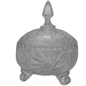 تصویر قندان مدل 8072 