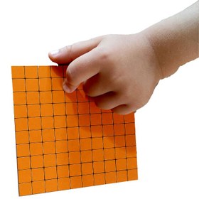 تصویر کوئیزنر چوبی LC505 