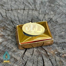 تصویر نشان سینه کد B101106 