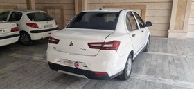 تصویر سهند مدل 1404 ا اتوماتیک اتوماتیک