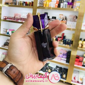 تصویر ادکلن اسمارت کالکشن آلین 210 (25 میل) Smart Collection Mugler Alien 210 (25ml)