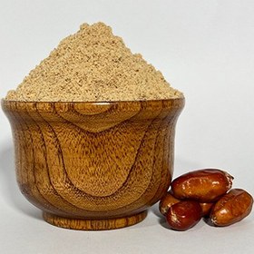 تصویر پودر سنجد 