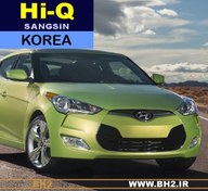 تصویر لنت ترمز جلو هیوندا ولستر hyundai veloster