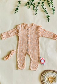 تصویر سرهم گل بابونه و هدبند دخترانه 