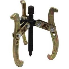 تصویر پولی کش مدل الفنت کد YPM-3SHAKH-SIZE6 