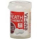 تصویر قرص خوشبو‌کننده دهان وی‌وان با طعم دارچین 30 عددی vi-one cinnamon breath freshener 30 pcs