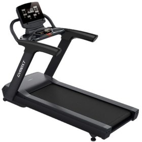 تصویر تردمیل باشگاهی جیم اوست مدل 6841EA Gymost Gym treadmill 6841EA