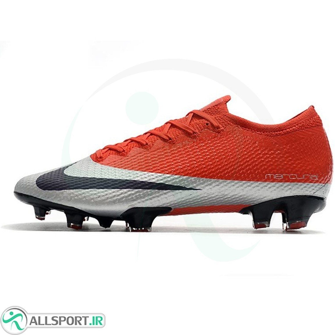 nike mercurial vapor 13 max orange