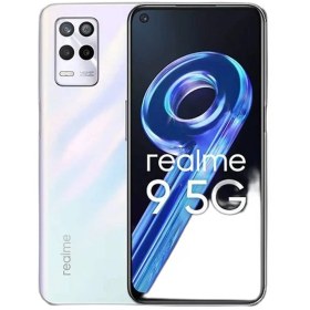 تصویر گوشی ریلمی (هند) 9 5G | حافظه 128 رم 6 گیگابایت Realme 9 5G (India) 128/6 GB