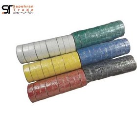 تصویر چسب برق اچ ام دی 