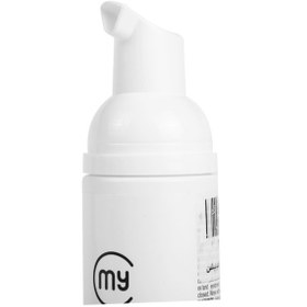 تصویر فوم کلینزر مای لمینیشن My lamination foam cleanser