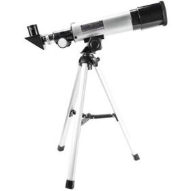 تصویر تلسکوپ مدل 360F50 