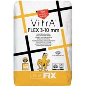 تصویر پودر بندکشی برند ویترافلکس (5کیلوگرم) VITRA FLEX 