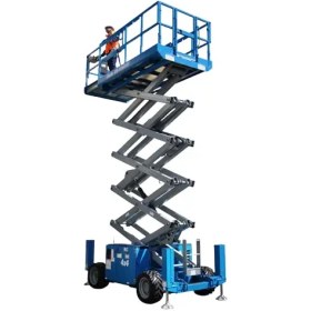 تصویر بالابر نفربر 