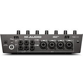 تصویر کارت صدا M-Audio AIR 192|14 