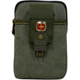 تصویر کیف تاکتیکال مدل 3-0172 A 