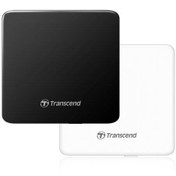 تصویر DVD رایتر اکسترنال ترنسند Transcend TS8XDVDS 