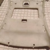 تصویر نمد سقف هیوندای جنسیس و سوناتا مدل‌های 2007 تا 2010 لطفا تماس بگیرید 09121890859 ساعات تماس 9 صبح الی 6 عصر