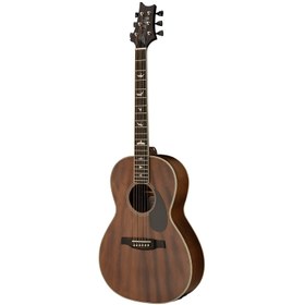 تصویر PRS SE Parlor P20 - Vintage Mahogany 