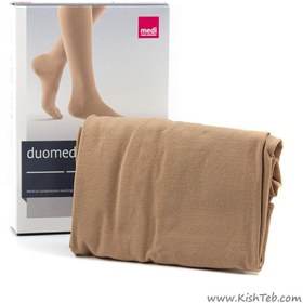 تصویر جوراب واریس مدی Duomed- AD ا Medi Duomed- AD Compression stockings Medi Duomed- AD Compression stockings