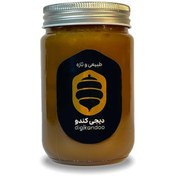 تصویر عصاره بره موم‌ و عسل کنار ممتاز 350 گرمی 