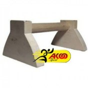 تصویر چوب بالانس 30 سانت(تخته تعادل)balance stick 