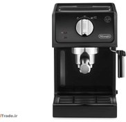 تصویر اسپرسوساز دلونگی مدل DELONGHI ECP 31.21 DELONGHI Espresso Maker ECP 31.21