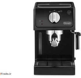 تصویر اسپرسوساز دلونگی مدل DELONGHI ECP 31.21 DELONGHI Espresso Maker ECP 31.21