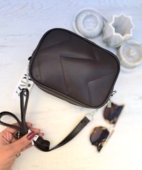 تصویر کیف زنانه زارا زنجیری 