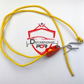 تصویر طناب ترک 