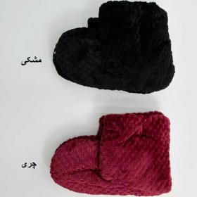 تصویر پاپوش ساقدار 1007566 