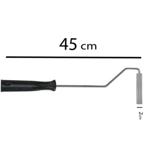 تصویر غلتک هواگیری 